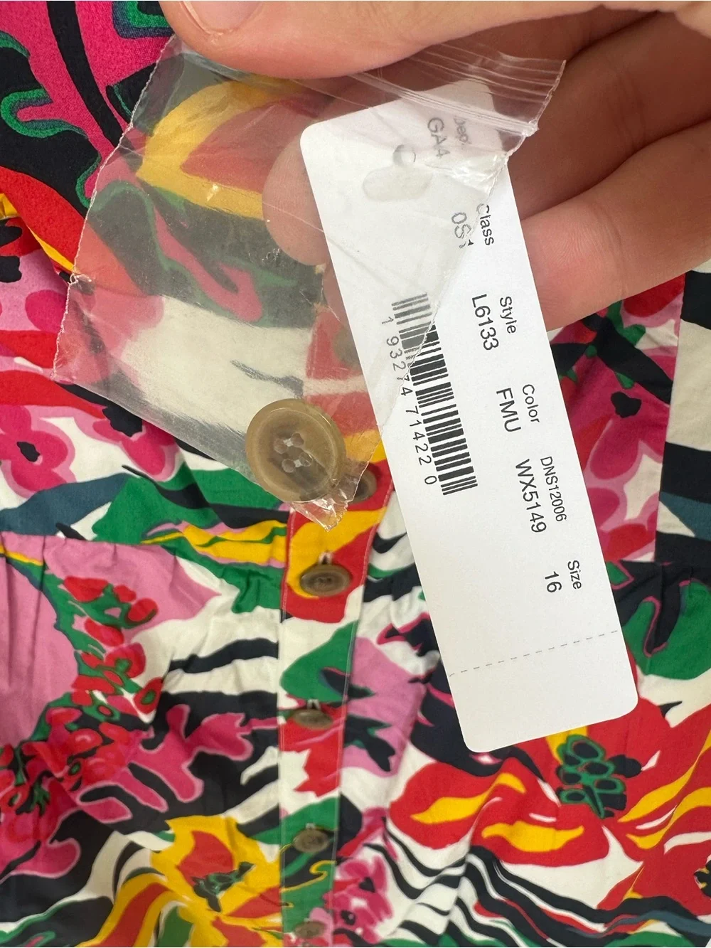 NWT J.Crew Floral Maxi Dress with waist-tie belt
